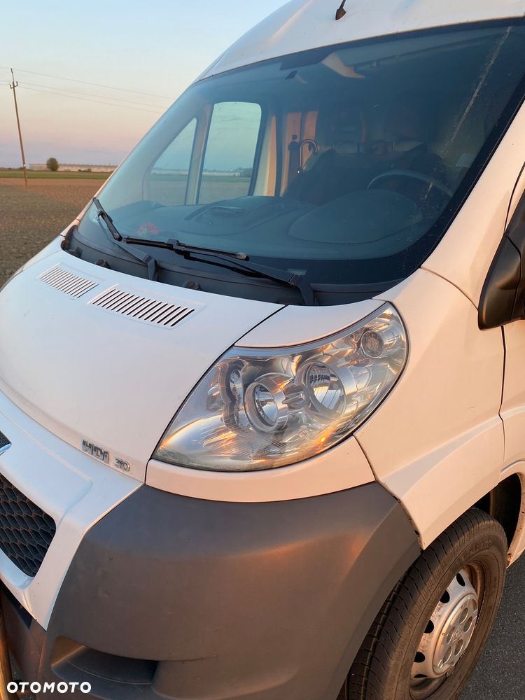 Peugeot Boxer - 11