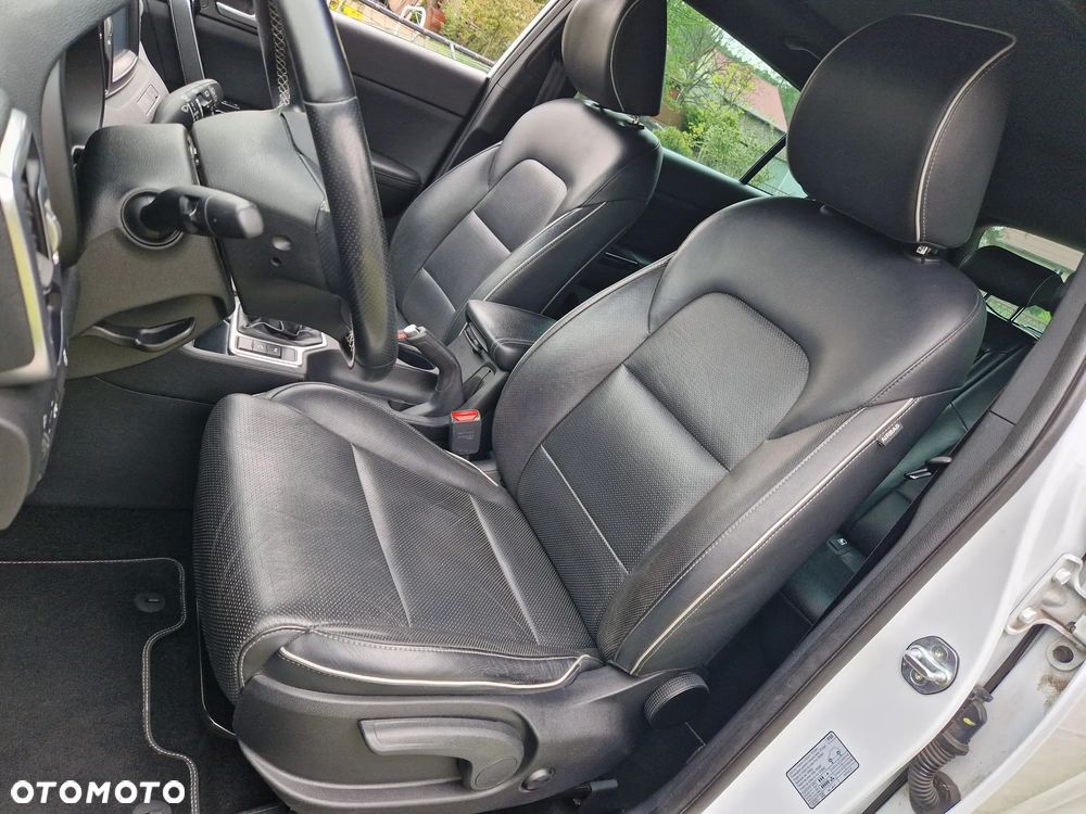 Kia Sportage 1.6 T-GDI GT Line 2WD - 24