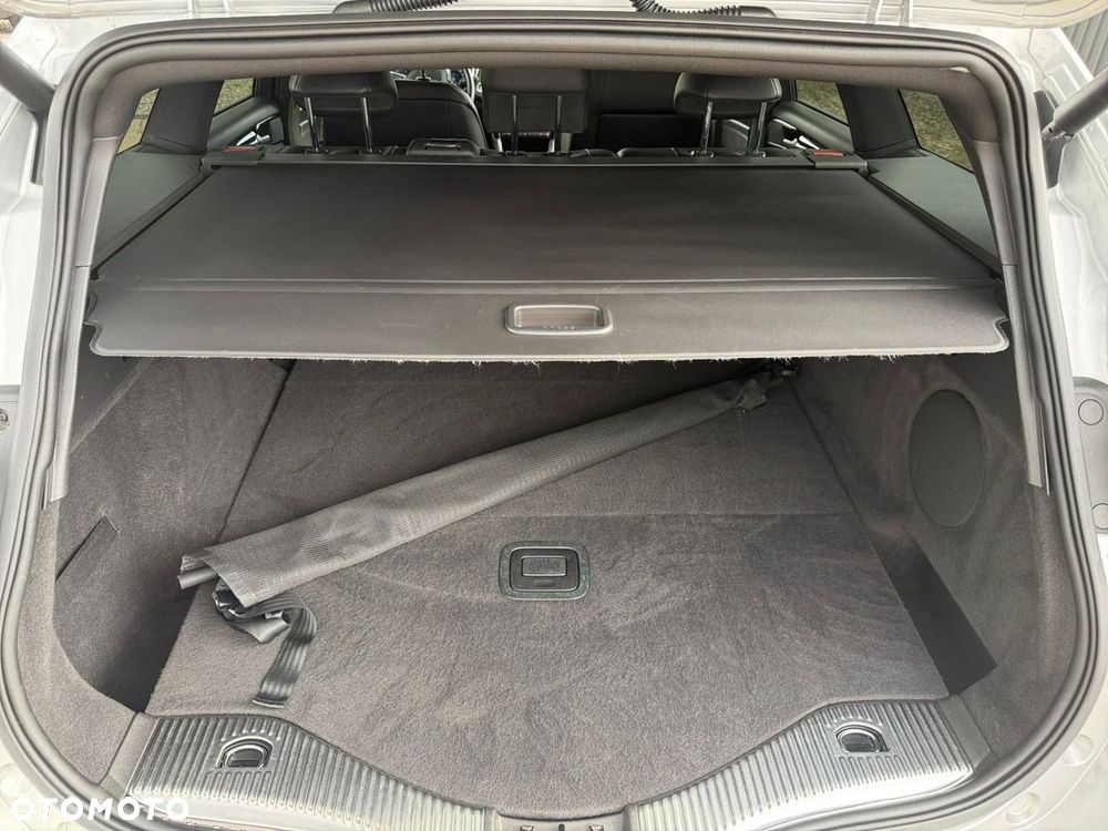 Ford Mondeo - 12
