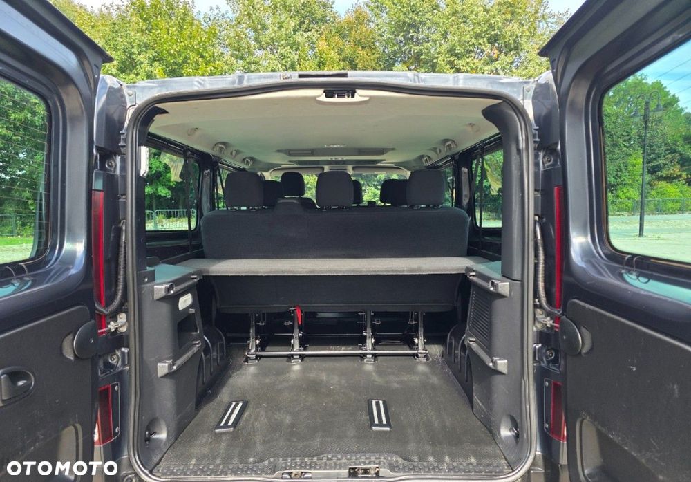 Renault Trafic - 33