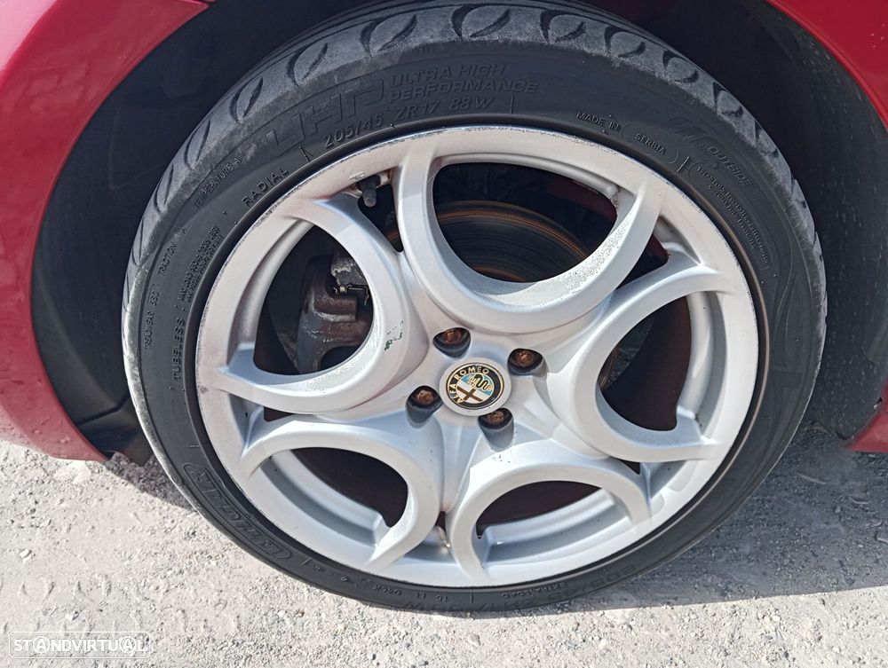 Alfa Romeo MiTo 1.3 JTD Progression - 5