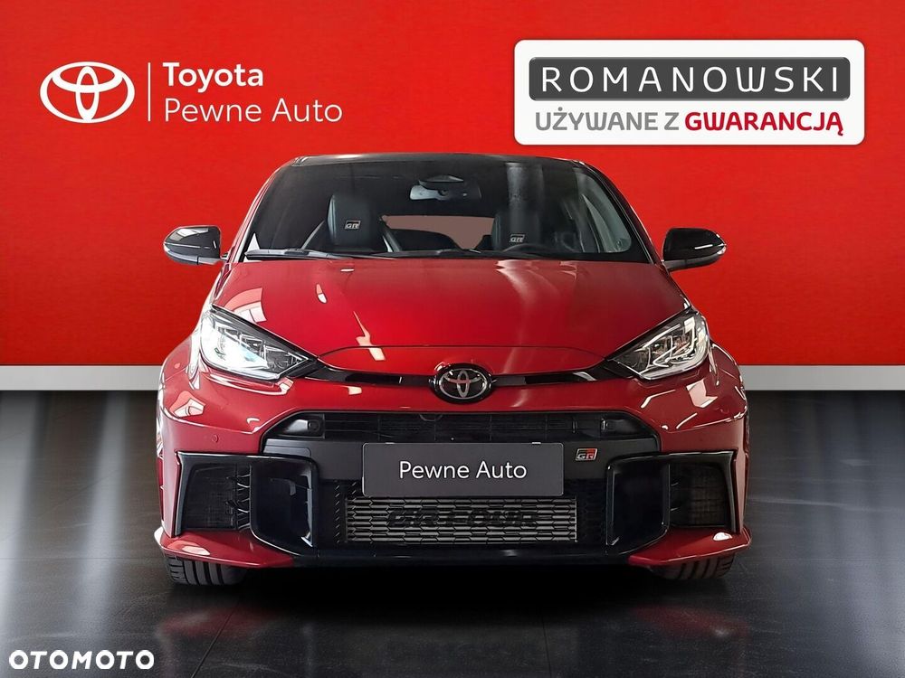 Toyota Yaris - 3