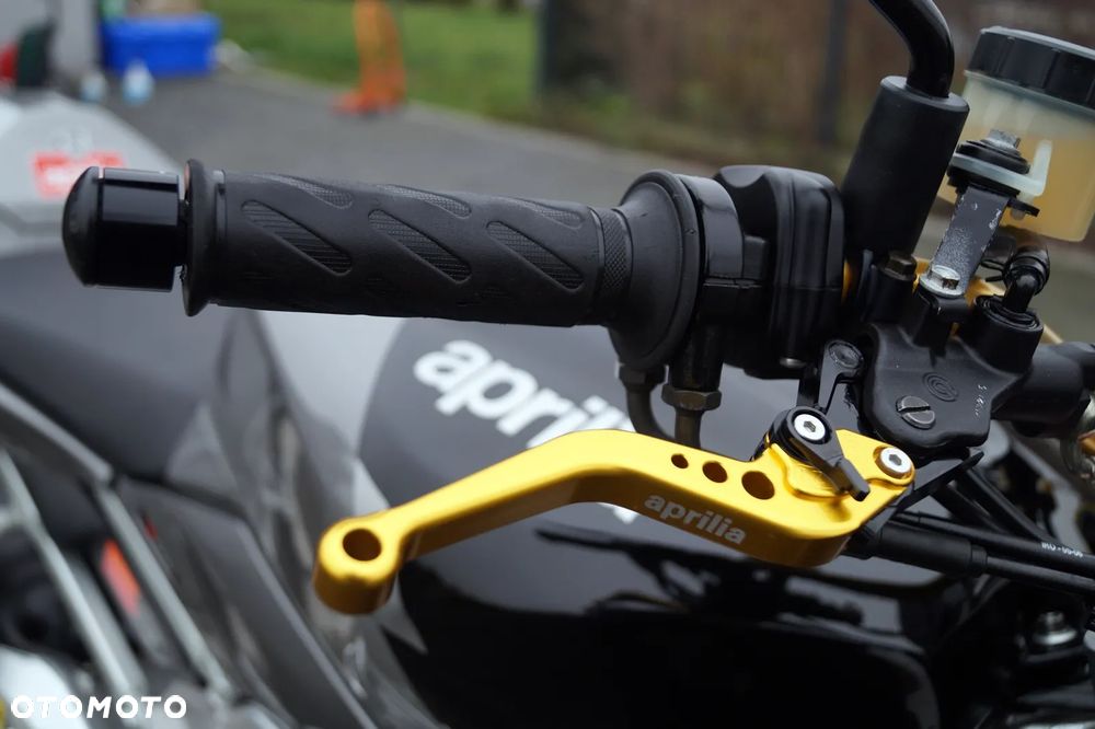 Aprilia Tuono - 13