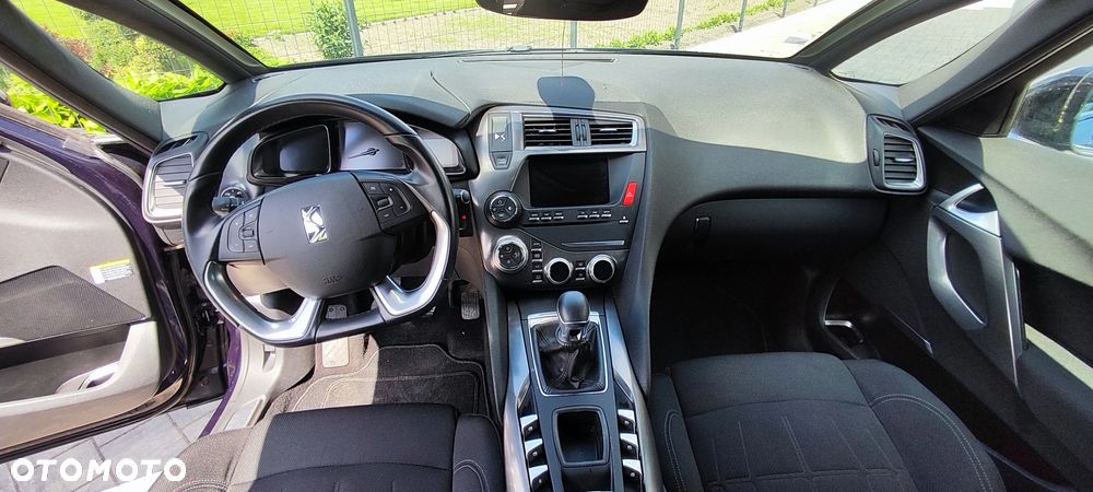 Peugeot 2008 1.6 BlueHDi Allure S&S - 7