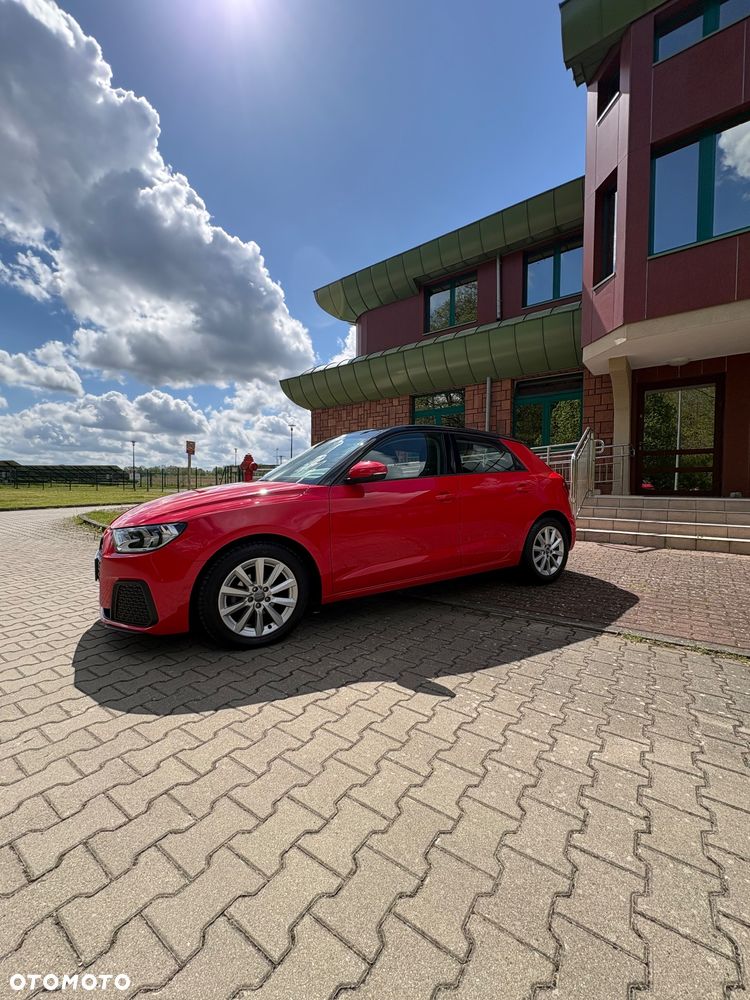 Audi A1 Sportback - 25