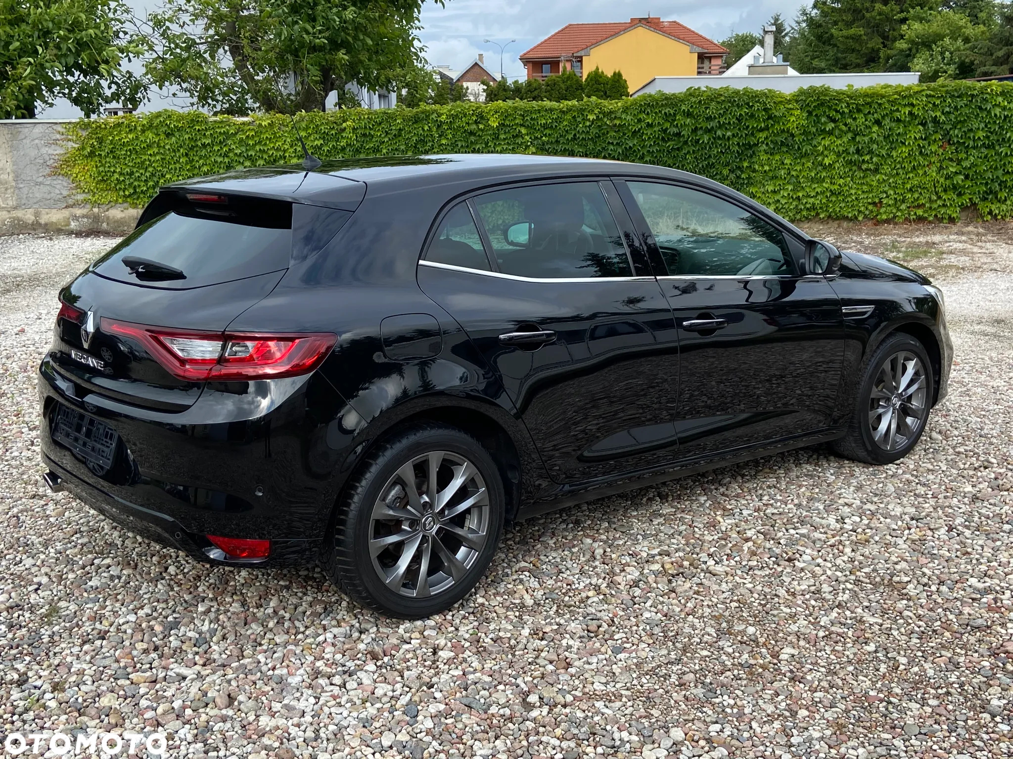 Renault Megane - 8