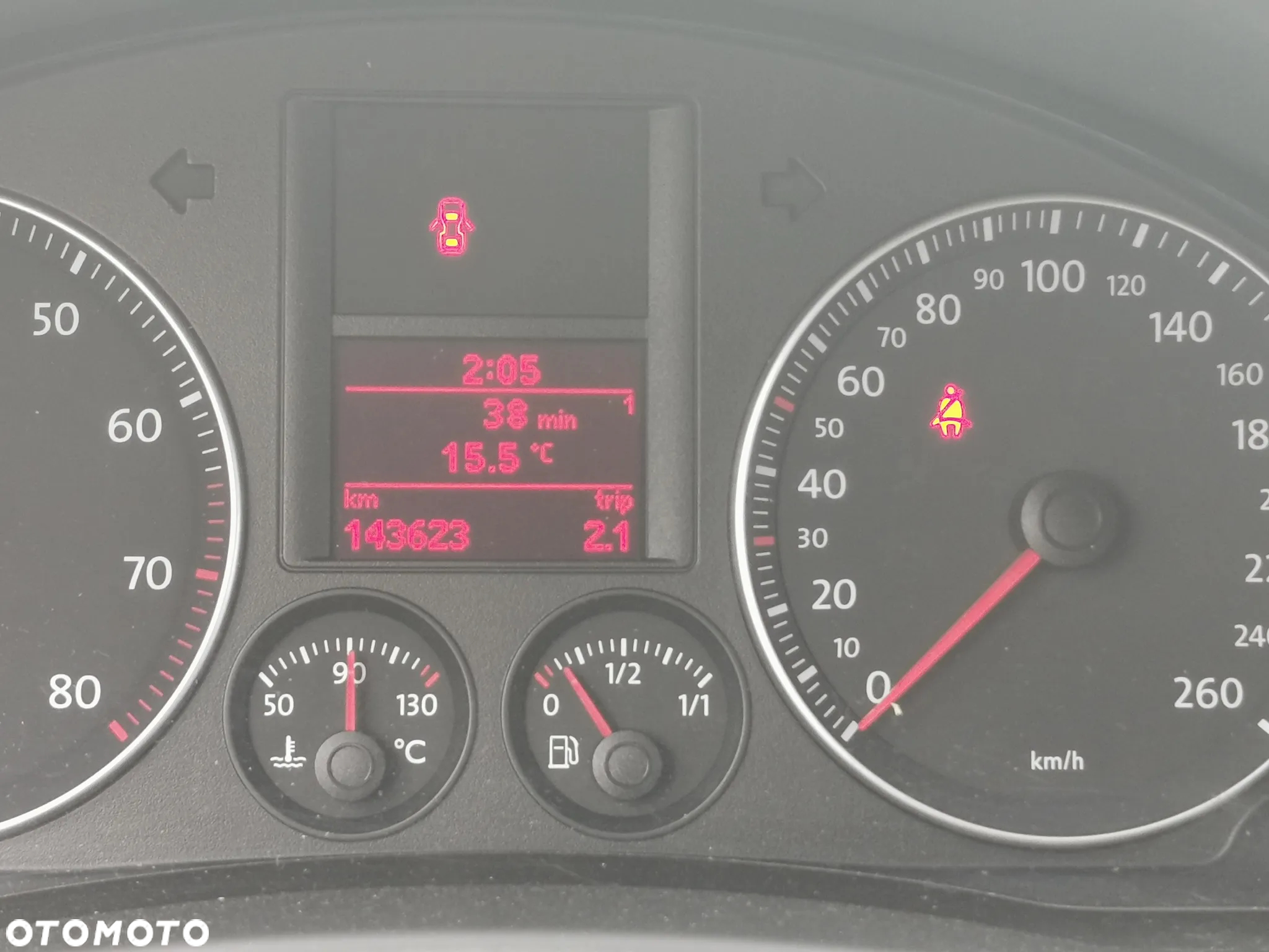 Volkswagen Golf Plus - 19