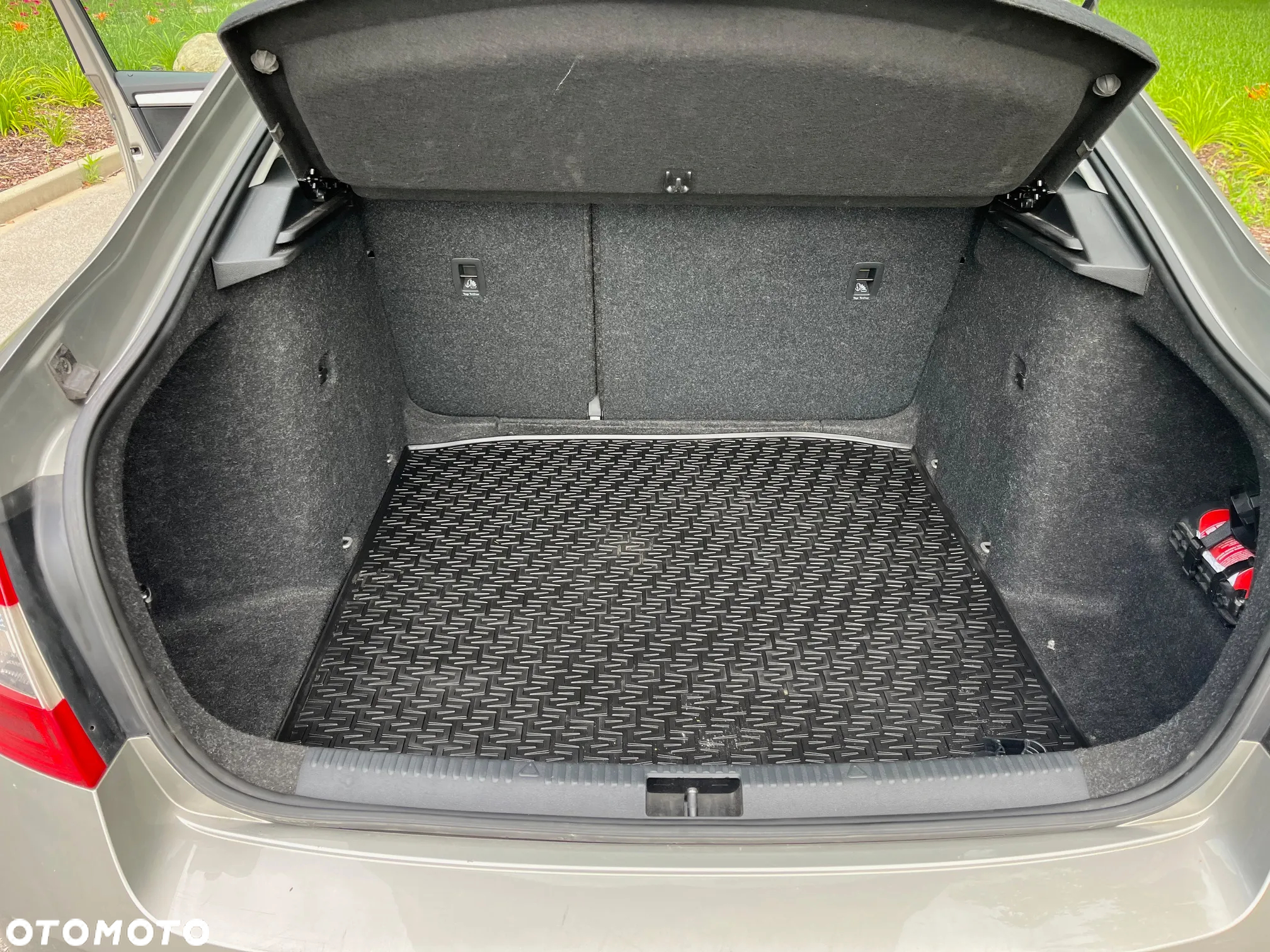 Skoda Octavia 1.6 TDI Ambition - 7