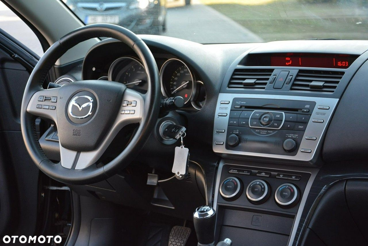 Mazda 6 Sport 1.8 Edition - 19