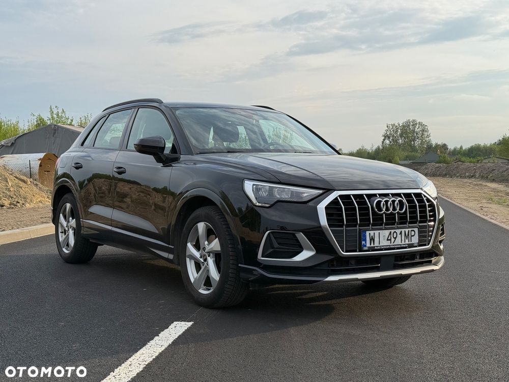 Audi Q3 35 TFSI Advanced S tronic - 2