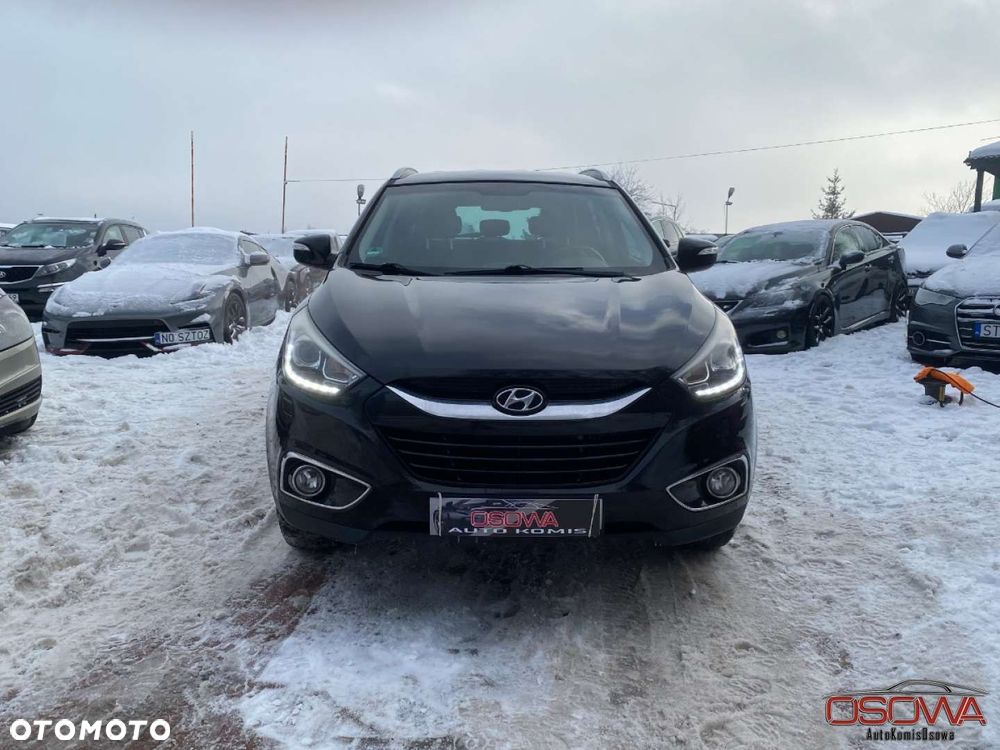 Hyundai ix35 - 7