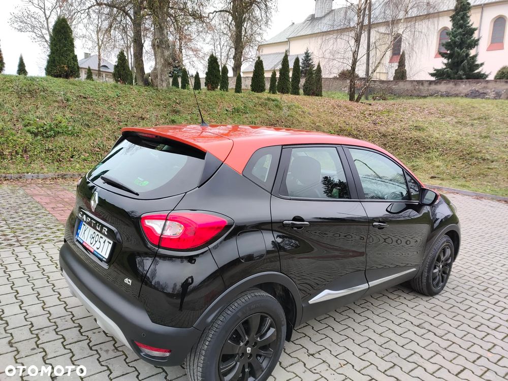 Renault Captur 1.5 dCi Intens EDC - 18