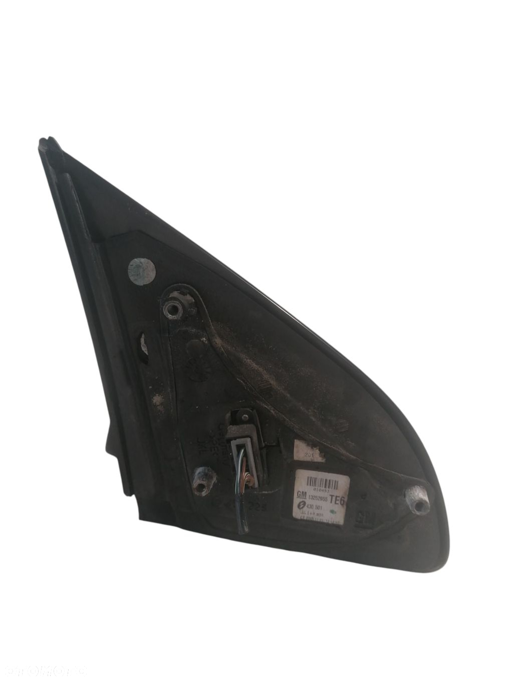 LUSTERKO LEWE 5 PIN Z177 OPEL ASTRA III H 06-14 1 - 2