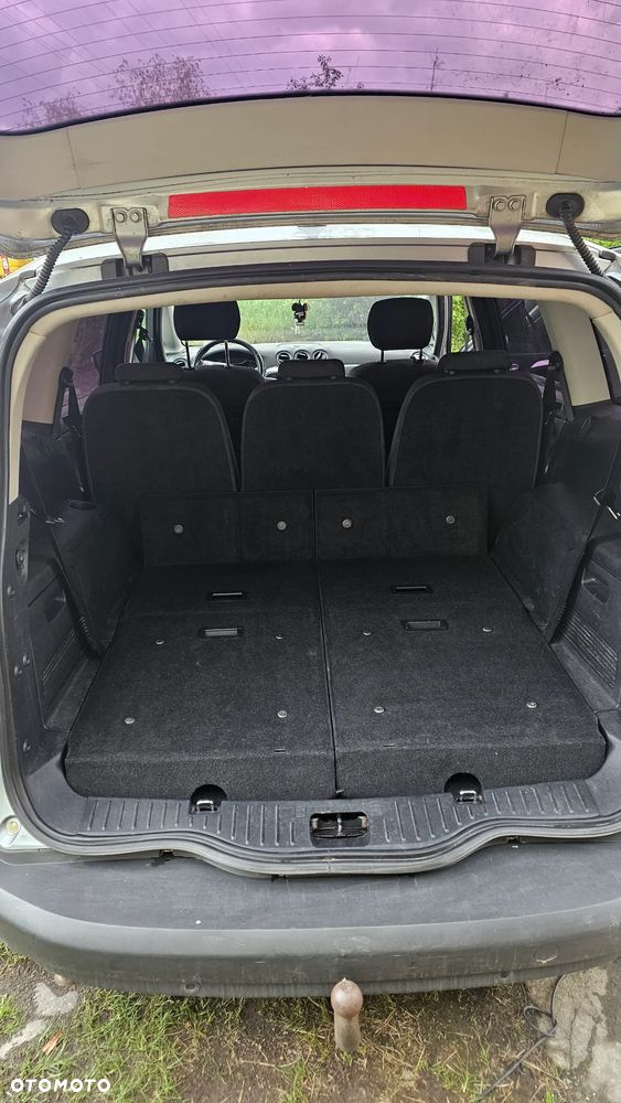 Ford S-Max 2.0 TDCi Titanium - 8