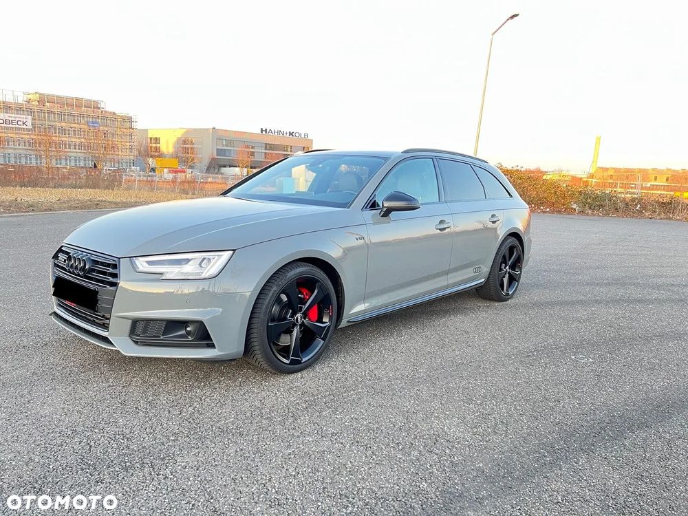 Audi A4 Avant 3.0 TDI quattro tiptronic sport - 7