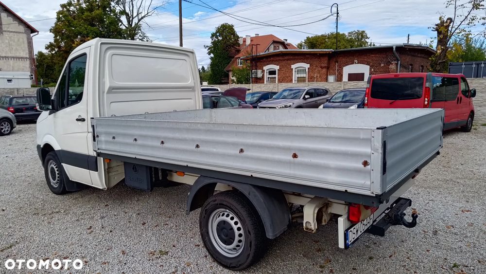 Volkswagen Crafter - 6