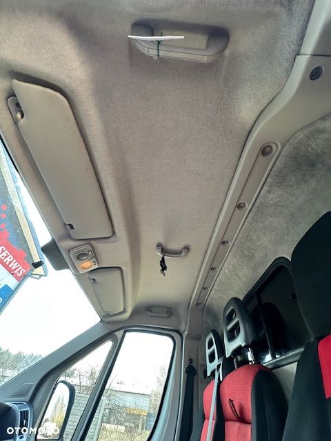 Fiat Ducato L2 - 10