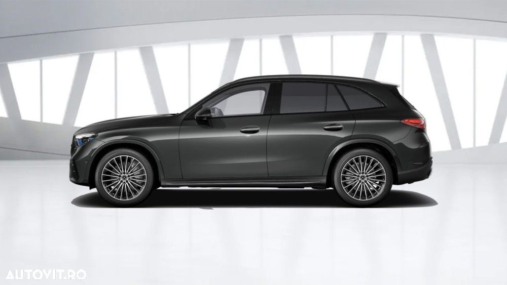 Mercedes-Benz GLC - 2