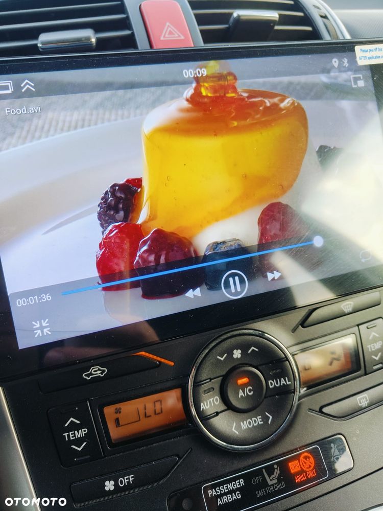 Toyota Auris 1.6 Executive - 17