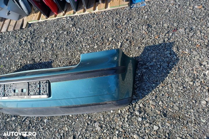 Bara spate Volkswagen VW Golf 4  [din 1997 pana  2006] seria Hatchback 5-usi 1.4 MT (75 hp) - 2