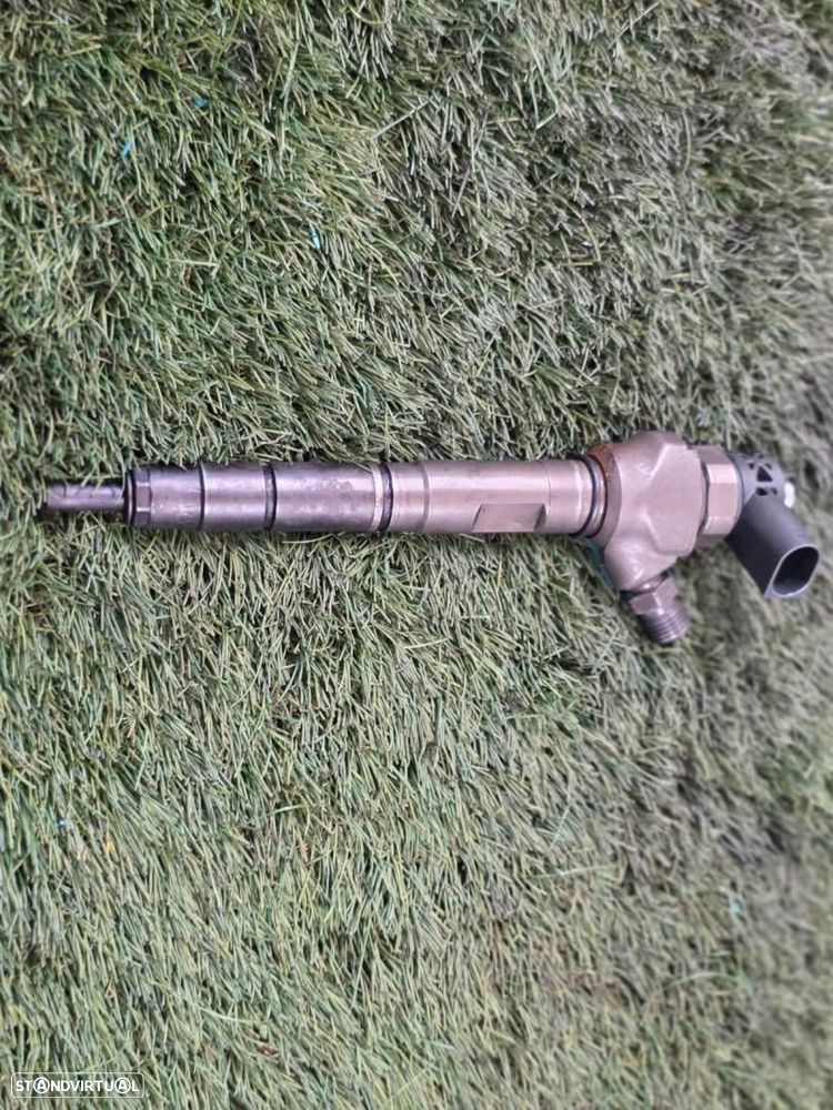 INJETOR AUDI Q2 GAB - 1