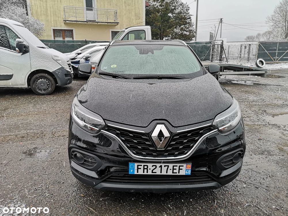 Renault Kadjar 1.5 Blue dCi Easy Life - 9