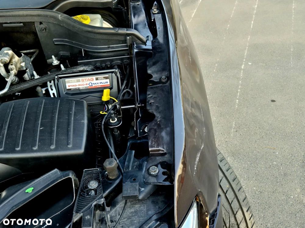 Jeep Grand Cherokee 3.6 V6 Overland - 14