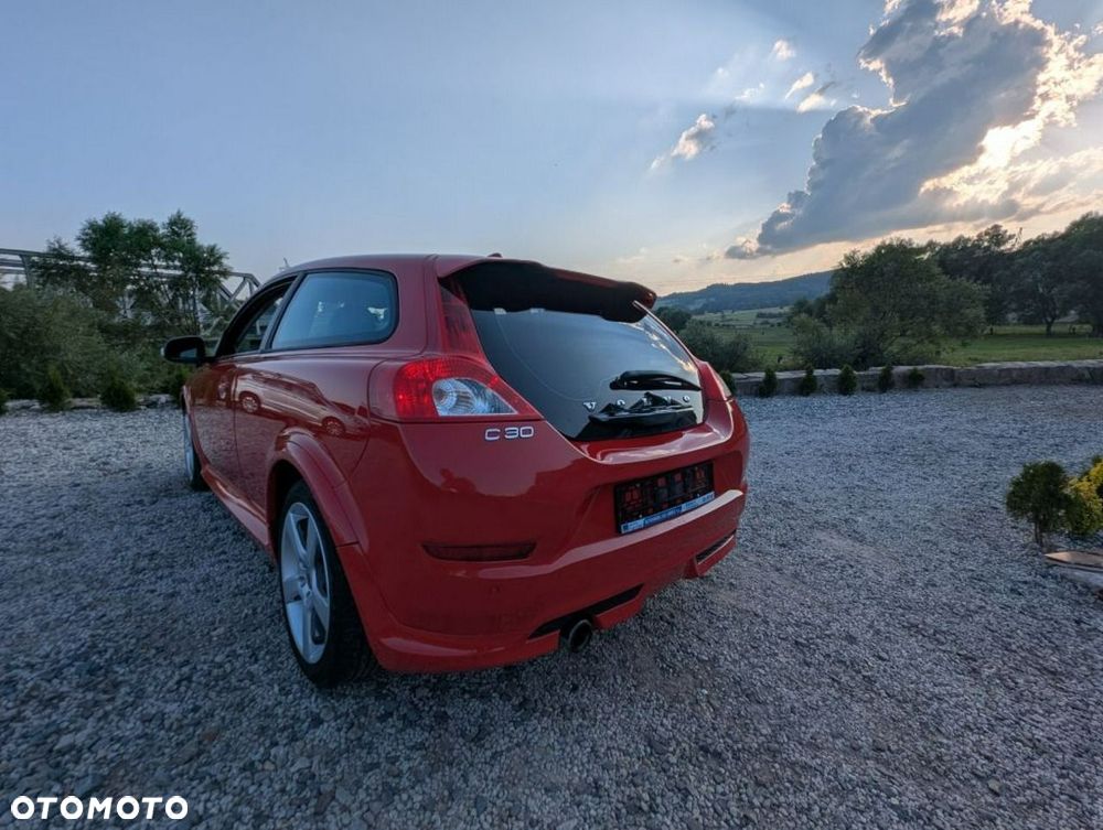 Volvo C30 D2 RDesign - 10