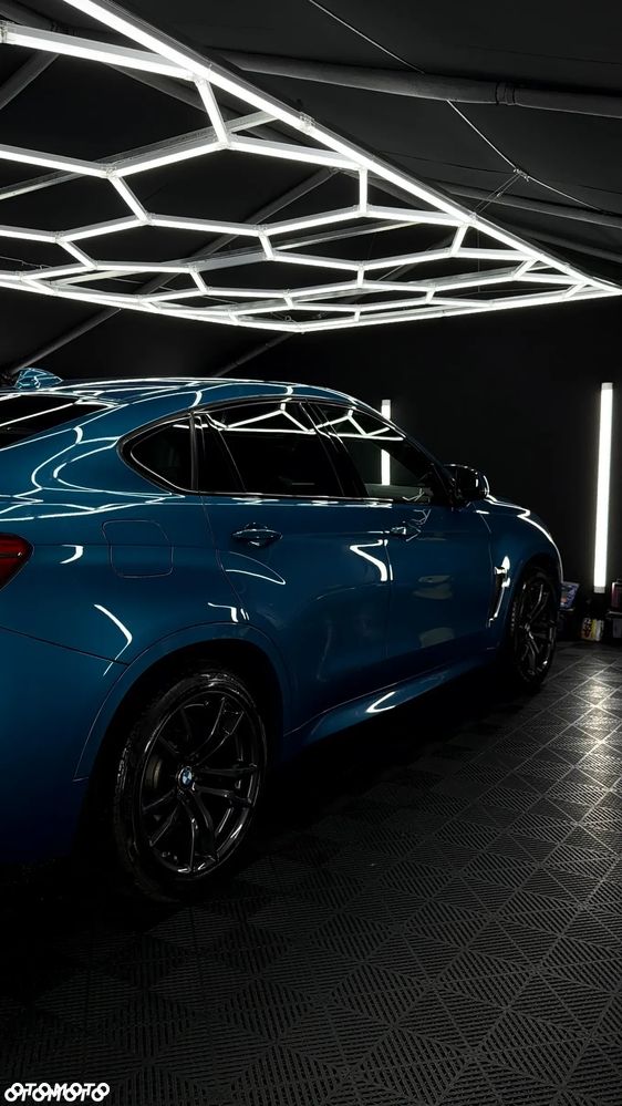 BMW X6M - 3