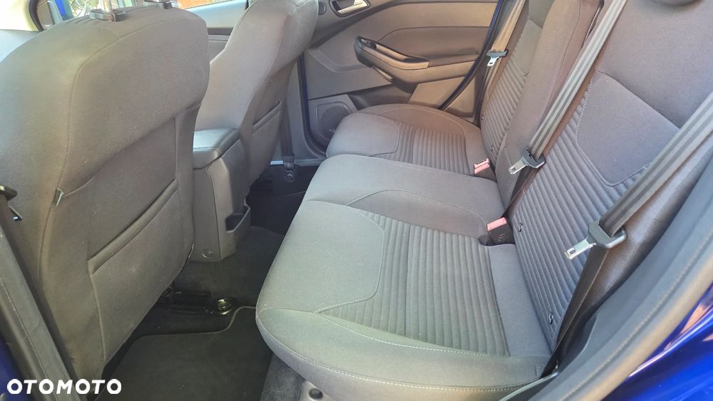 Ford Focus 2.0 TDCi Gold X ASS - 31