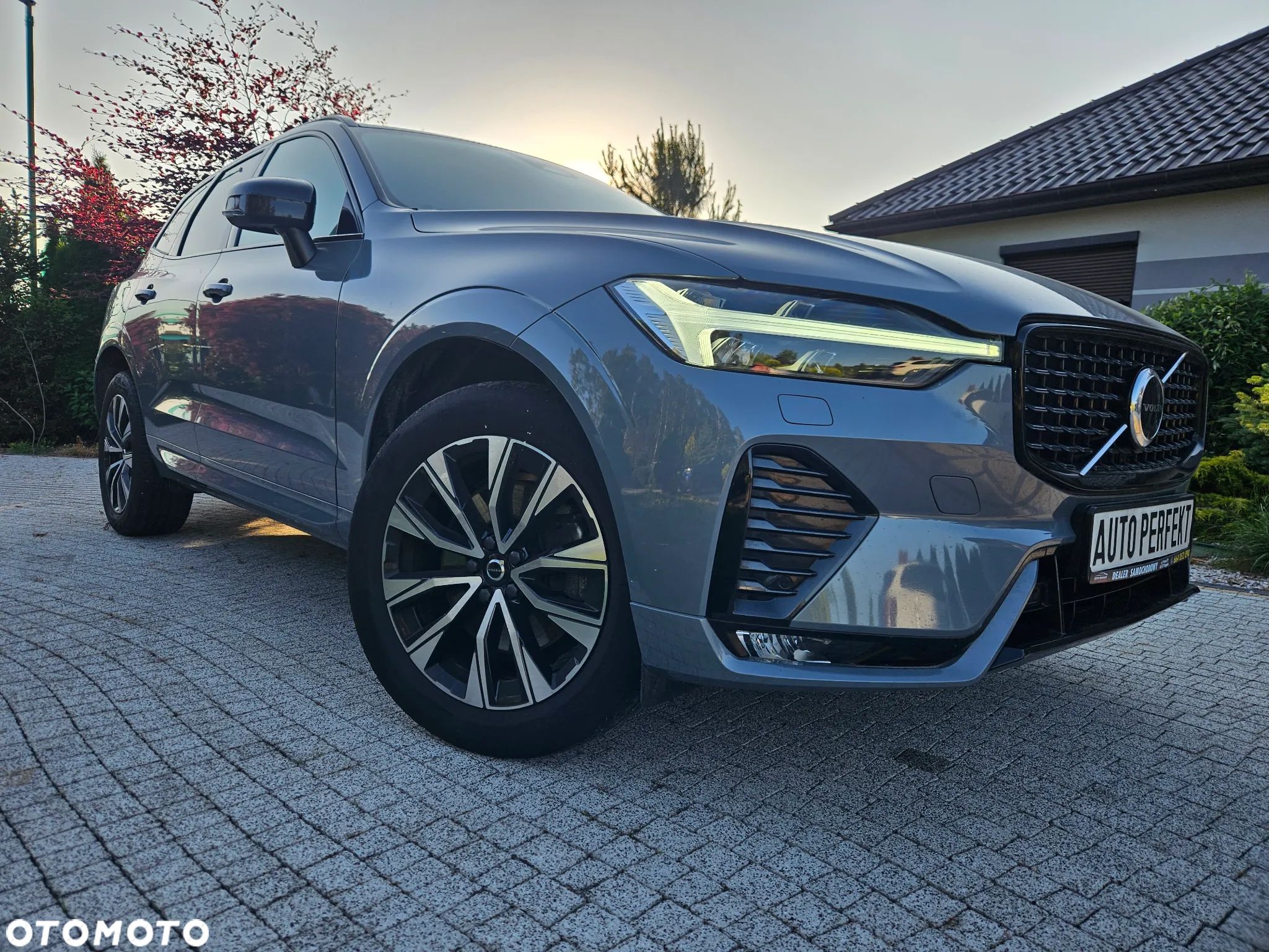 Volvo XC 60 B4 D Geartronic RDesign - 1