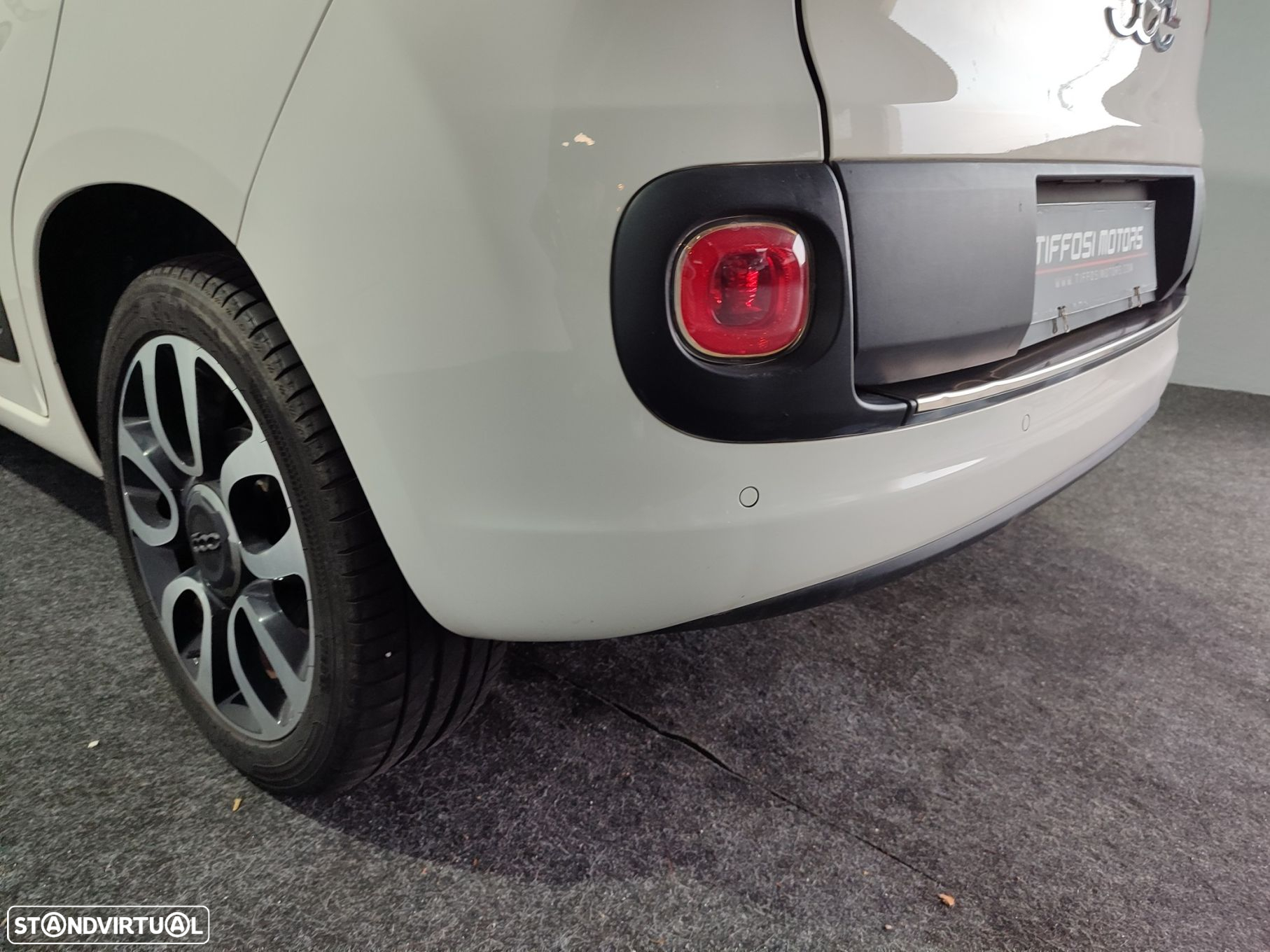 Fiat 500L 0.9 8V TwinAir Trekking S&S - 11