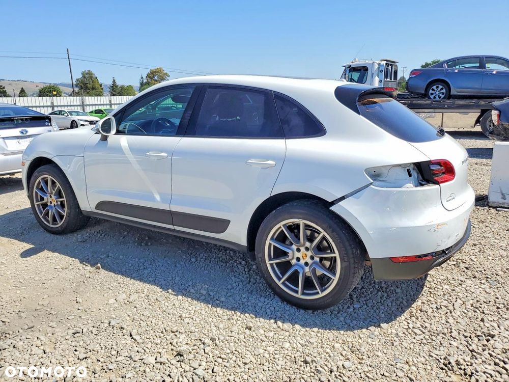 Porsche Macan PDK - 3