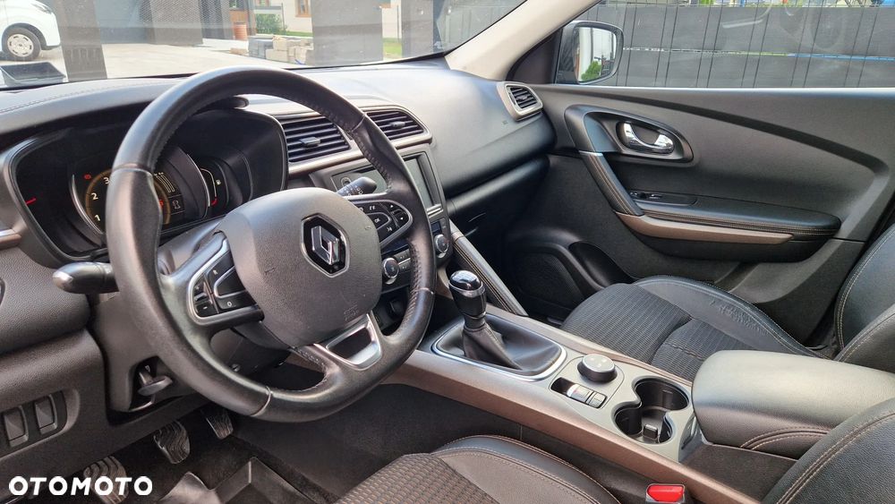 Renault Kadjar Energy TCe 130 XMOD - 23