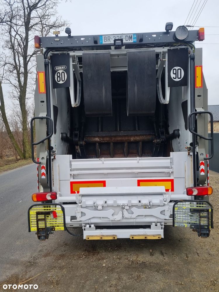 Renault PREMIUM 310 DXI - 7