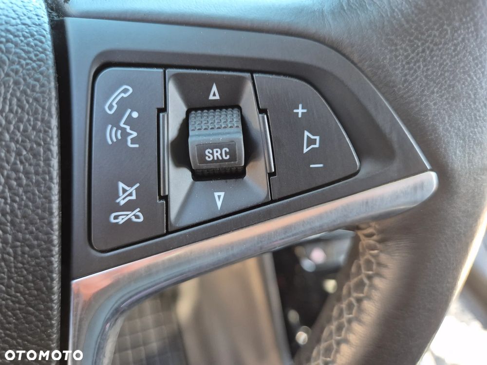 Opel Mokka 1.4 T Cosmo S&S 4x4 EU6 - 30