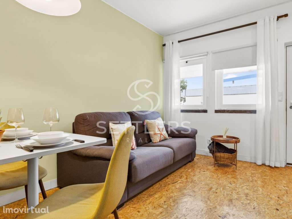 Apartamento T1 - Junqueiro, Parede - Grande imagem: 2/21