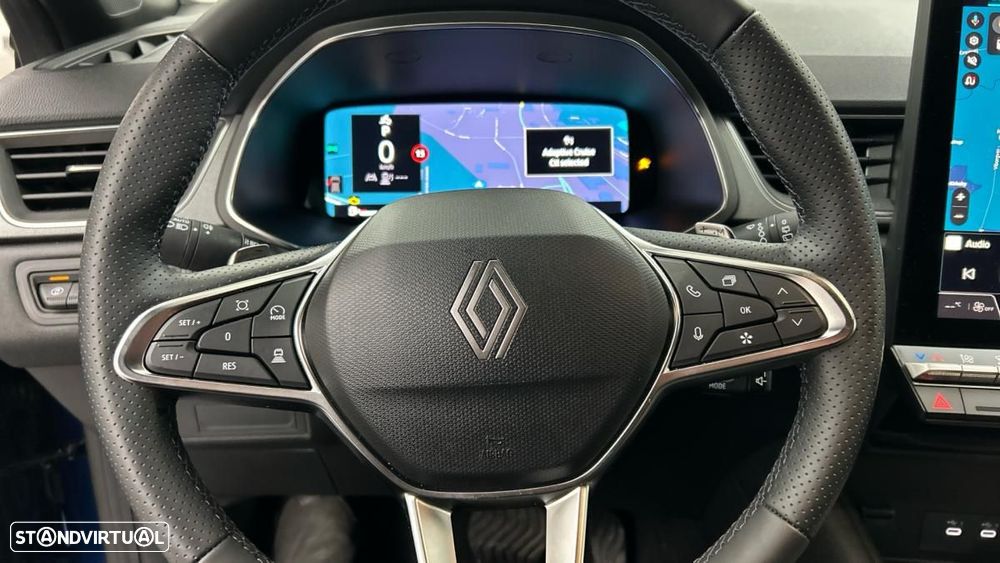 Renault Captur 1.3 TCe Techno EDC - 4