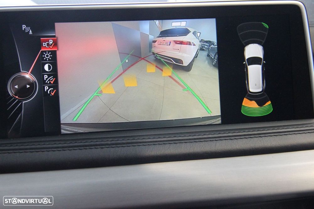 BMW X5 25 d sDrive Pack M - 16