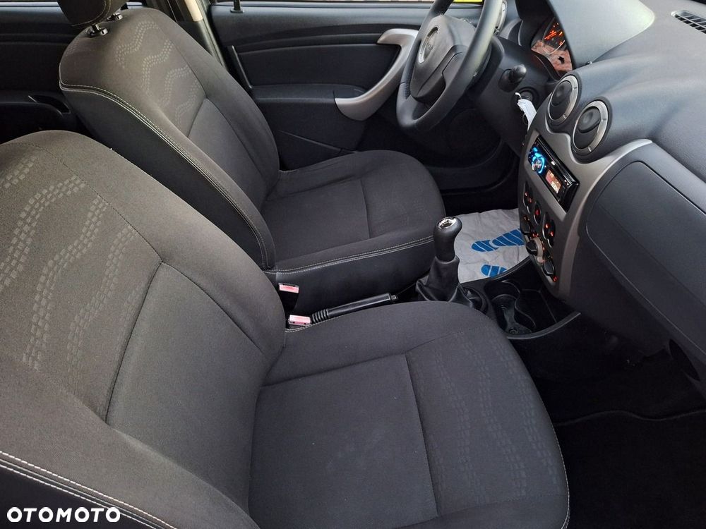 Dacia Sandero Stepway - 7