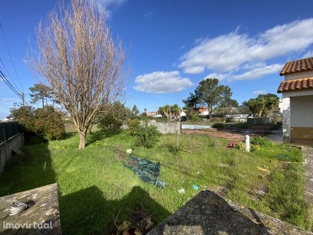 Terreno Urbano para construção de 5 moradias - Azeitão - Grande imagem: 5/19