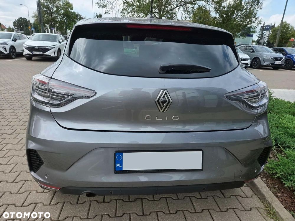 Renault Clio 1.0 TCe Evolution - 5