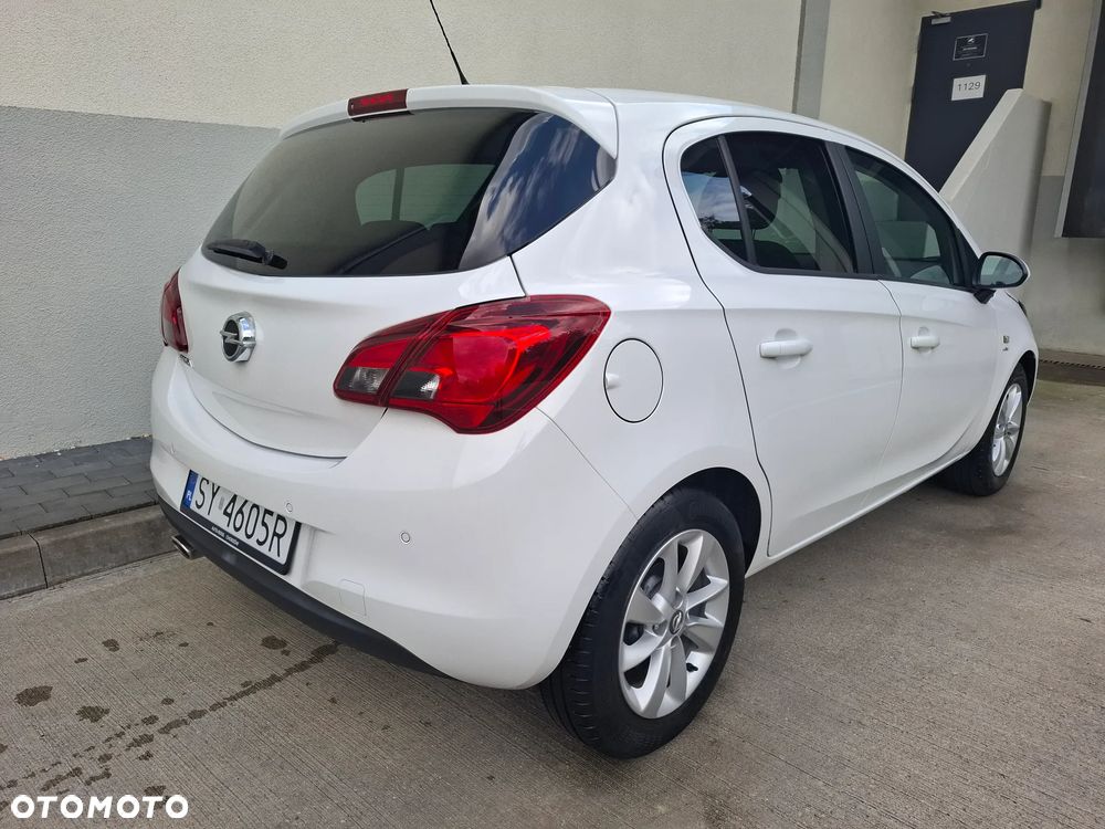 Opel Corsa 1.4 Active - 5