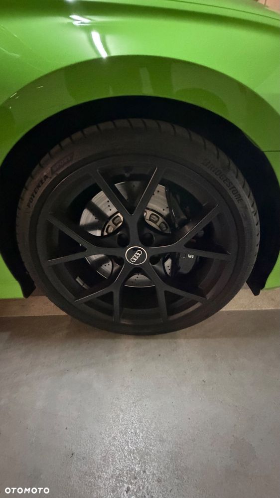Audi RS3 Sportback - 10