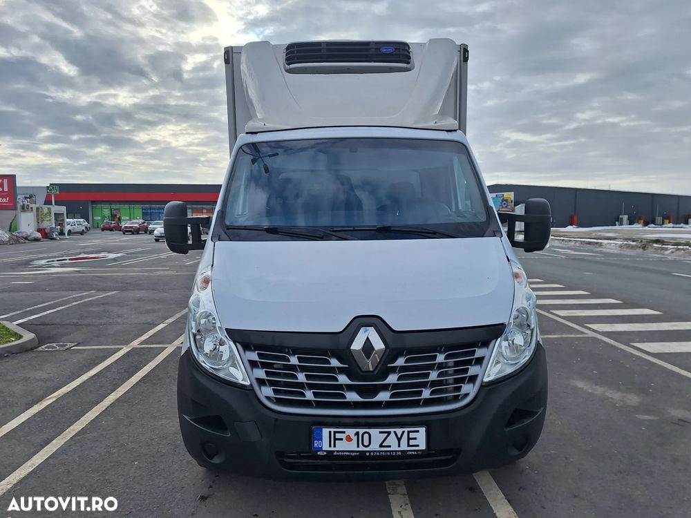 Renault Master - 2