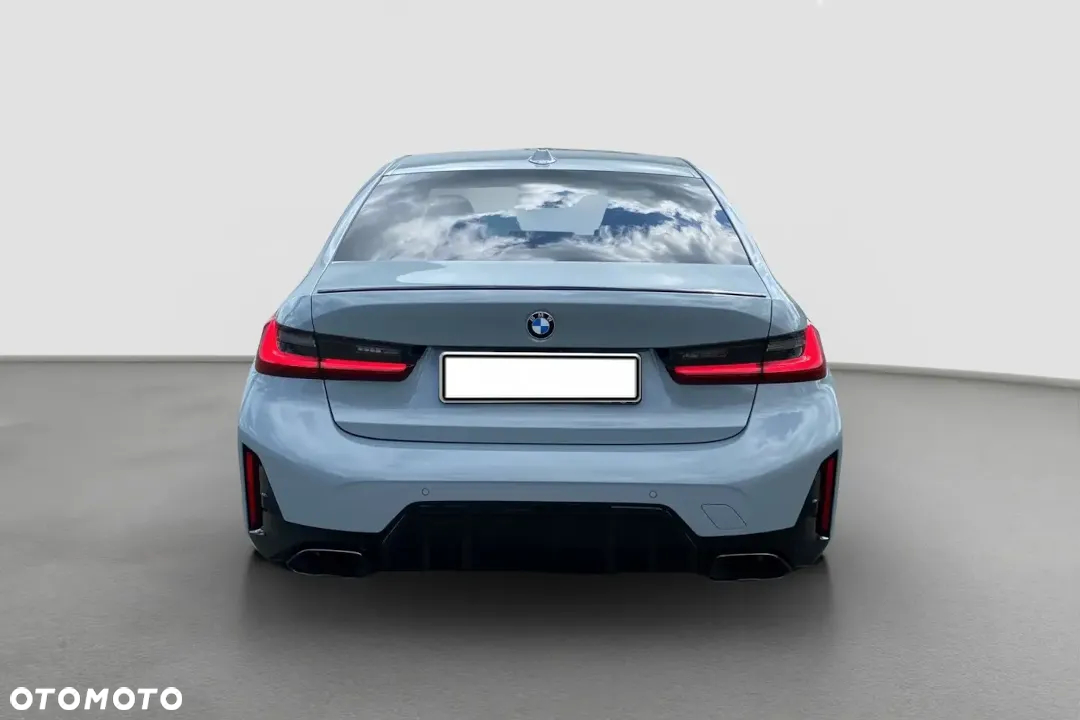 BMW Seria 3 M340i xDrive - 7