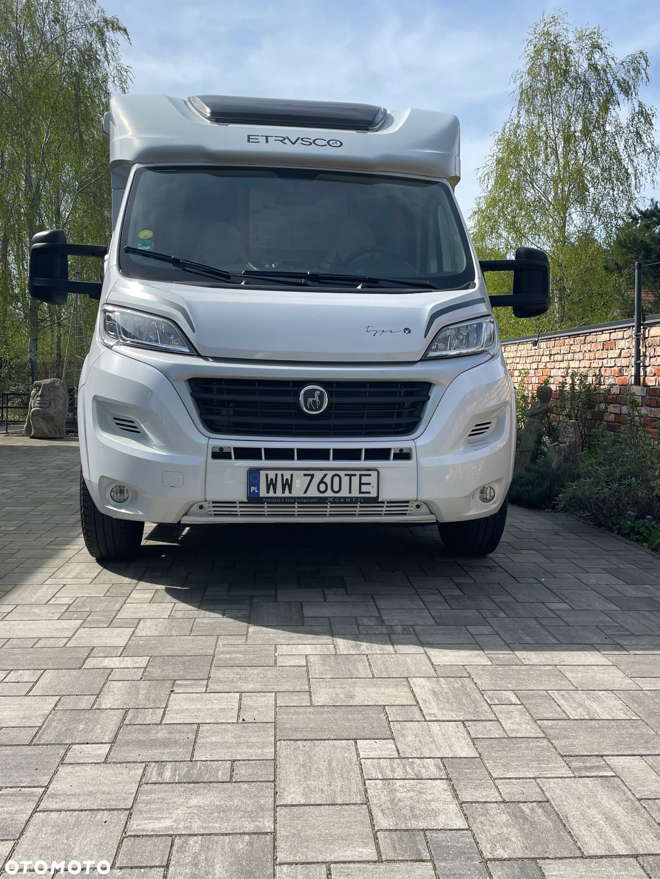 Etrusco T6900SB - 2