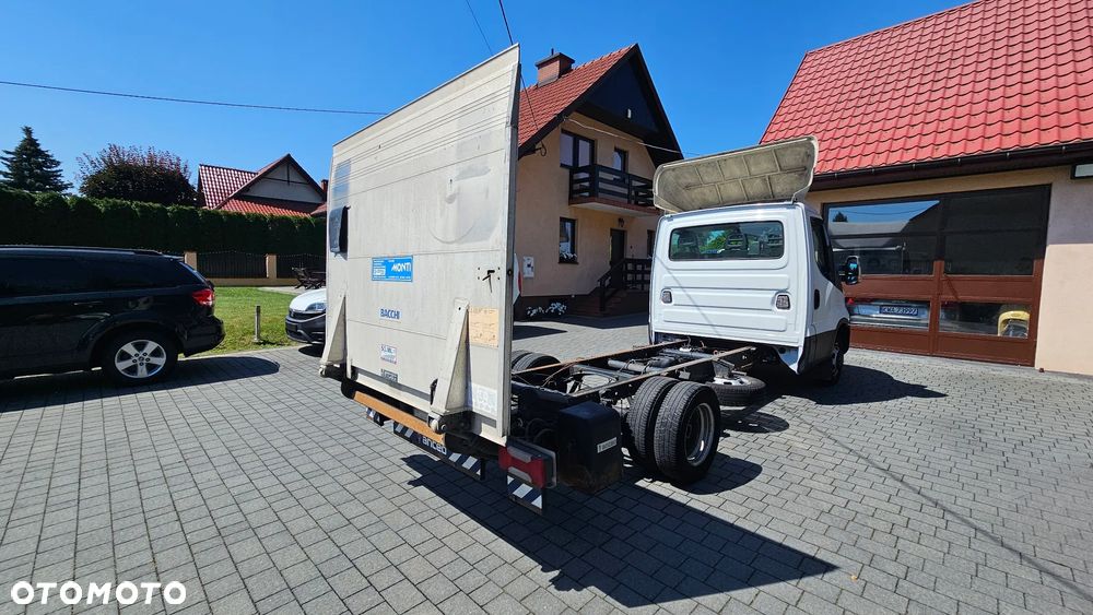 Iveco Daily - 38