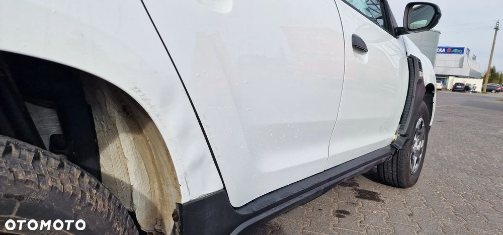 Dacia Duster Blue dCi 115 4WD Comfort - 24