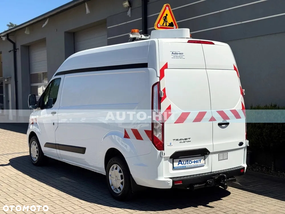 Ford Transit - 5